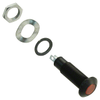 Panel Indicators, Pilot Lights - 492-1390-ND - DigiKey
