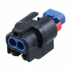 Rectangular Connector Housings - A127817-ND - DigiKey