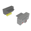 Rectangular Cable Assemblies - FFMD-05-T-08.00-01-N-RW-ND - DigiKey