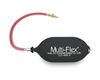 Pipe Plug, Inflatable, Multi-Flex®, 8