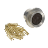 Circular Connector Assemblies - 623-VG95328D2255SNJ-ND - DigiKey