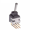 Rocker & Toggle Switches - A24AH - Powell Electronics, Inc.