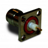 TNC Connector - 122443 - Powell Electronics, Inc.