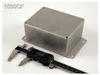 Enclosures, Boxes, & Cases - 1590CF - Powell Electronics, Inc.