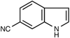 6-Cyanoindole - 8649 - Medical Isotopes, Inc.