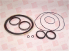 Pneumatic Valve Rebuild Kit / Seal Kit - 116033428 - Radwell International