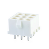 Headers, Male Pins - 0367570105-ND - DigiKey