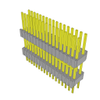 Board Spacers, Stackers (Board to Board) - 612-DWM-17-58-G-D-380-ND - DigiKey