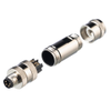 Circular Connector Assemblies - 298-SP-18SA42BL-ND - DigiKey