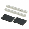 D-Sub, D-Shaped Connector Accessories - 626-1723-ND - DigiKey