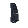 Power Relays, Over 2 Amps - 4008-RXG13P7PV-ND - DigiKey