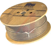 Cable, 4 cond; 18 AWG; Strnd TC; Shielded; PVC jkt ;300 V; 500 Ft.; UL, CSA - 70140401 - Allied Electronics, Inc.