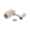 Coaxial Connector (RF) Assemblies - 6099-PE4408-ND - DigiKey