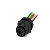 Circular Cable Assemblies - 277-1088698-ND - DigiKey