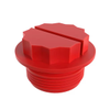 Hole Plugs - Tapered Caps - 145-BLM3-24B-ND - DigiKey