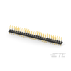 Headers, Male Pins - 2-87216-6-ND - DigiKey