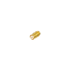 Coaxial Connector (RF) Assemblies - 612-SMPM-PS-P-HF-RA-TH-1-ND - DigiKey