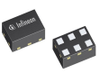 RF Amplifiers ICs -- 2580668 - Image