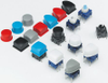 Push Button Caps - 4952359 - RS Components, Ltd.