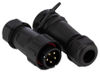 Industrial Circular Connectors - 304459 - RS Components, Ltd.