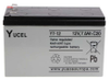 Lead Acid Batteries - 6142469 - RS Components, Ltd.