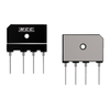 Bridge Rectifiers - 353-PBA5010-BP-ND - DigiKey