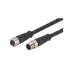Circular Cable Assemblies - 2330-E12432-ND - DigiKey