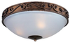 12020FTAD Flush Mounts-Bowl Style - 408459 - Capital Lighting, Inc.
