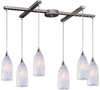Island/Pool Table-4 Light + - 91259 - Light Center (The)