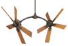 FP7000OB-CABPW10CY Fans-Ceiling Fans - 417797 - Capital Lighting, Inc.