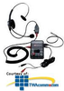 VXI Bahama 1 Parrott Switch with Parrott Monaural Headset - 200201 - TelephoneStuff.com