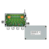 Sensor Interface Junction Blocks - 8564080000-ND - DigiKey