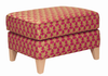 JC5695 Ottoman - JC5695 - Jess Crate Furniture