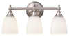 44617-965 Bathroom Fixtures-Three Lights - 697436 - Capital Lighting, Inc.