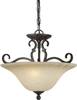 2438-03-64 Pendants-Bowl Style - 413721 - Capital Lighting, Inc.