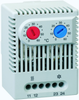 Enclosure Dual Thermostat - Image