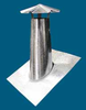 RJTSCC Tapered Steep Roof Jack w/Coolie Cap - R-RJTSCC4 - M&M Manufacturing Co.