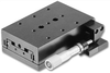 Linear Stages with Side Drive -- TL 65 - Image