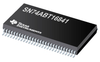 SN74ABT16841 20-Bit Bus-Interface D-Type Latches With 3-State Outputs - SN74ABT16841DLR - Texas Instruments