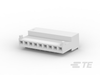 Rectangular Wire & Cable Connectors & Housings - 3-643814-9 - TE Connectivity