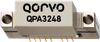 45 - 1003 MHz, 25 dB CATV GaAs / GaN Power Doubler Hybrid Amplifier - QPA3248 - Qorvo