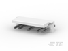 Rectangular Power Connectors - 1-641922-0 - TE Connectivity