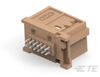 PCB Headers & Receptacles - 2-185526-3 - TE Connectivity