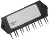 Igbt Module, 600V, 20A, Sip; Continuous Collector Current Vishay - 13M4614 - Newark, An Avnet Company