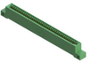Card Edge Conn, Single, 39Pos, Th; Card Edge Connector Type Edac - 68AJ4001 - Newark, An Avnet Company