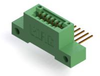 Card Edge Conn, Single, 6Pos, Wire Wrap; Card Edge Connector Type Edac - 65AJ3883 - Newark, An Avnet Company