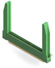 Card Conn, Dual Side, 66Pos, Wire Wrap; Card Edge Connector Type Edac - 69AJ6735 - Newark, An Avnet Company