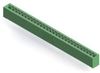 Card Edge Conn, Single Side, 27Pos, Th; Card Edge Connector Type Edac - 57AJ1656 - Newark, An Avnet Company