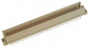 Din 41612 Pcb Connector, Plug, 64 Way; Product Range Amp - Te Connectivity - 29AC0794 - Newark, An Avnet Company