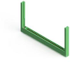 Card Edge Conn, Single Side, 25Pos, Lug; Card Edge Connector Type Edac - 86AH9699 - Newark, An Avnet Company